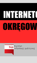 BIP Okręgowej Izby Pielęgniarek i Położnych w Lesznie